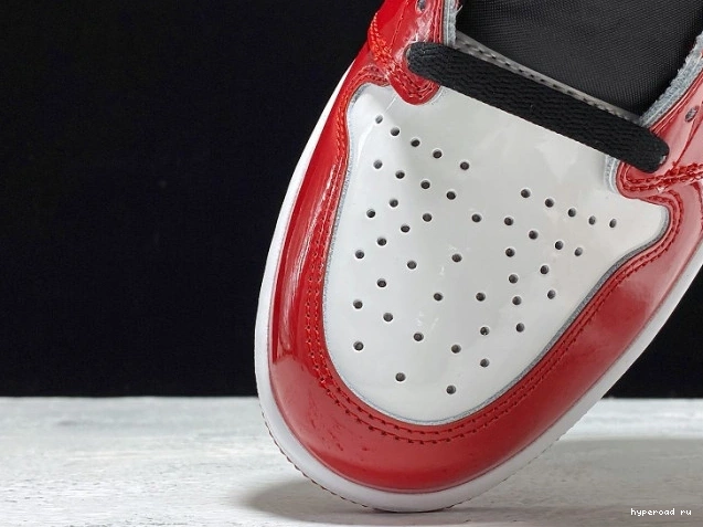 OG 1 Retro CK5666-100 Fearless Air High Jordan 0702